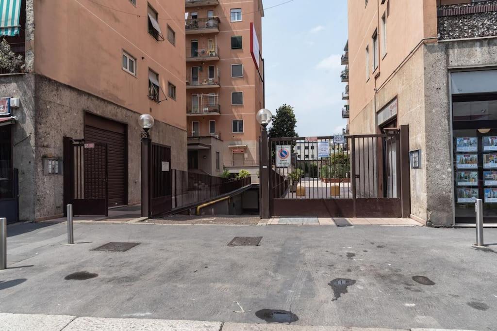 Youhosty - Ripamonti 194 Milan Exterior photo